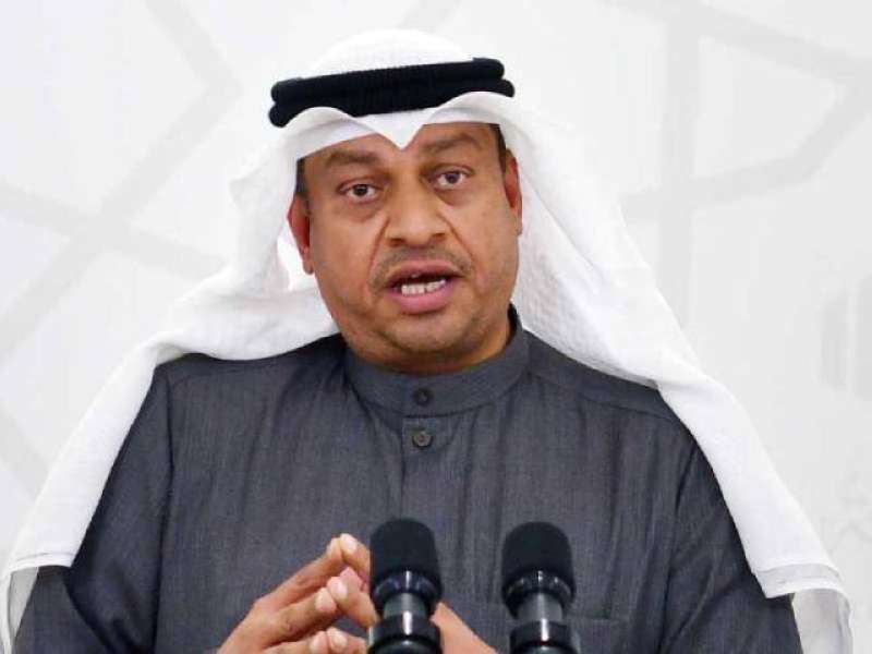 النائب حمد المطر