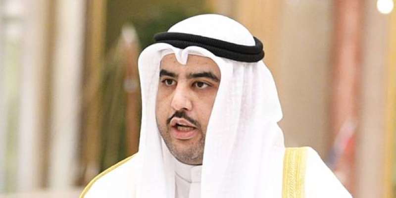 وزير المالية عبدالوهاب الرشيد