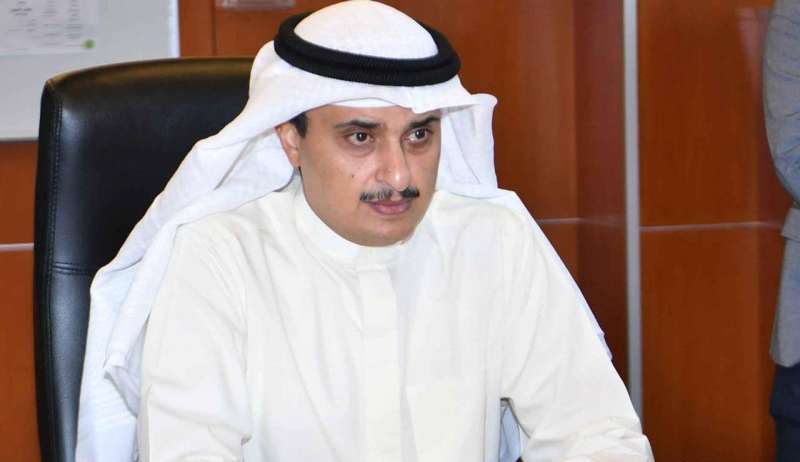 أحمد المنفوحي