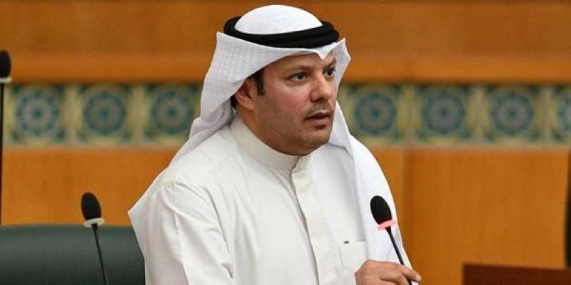 فيصل الكندري