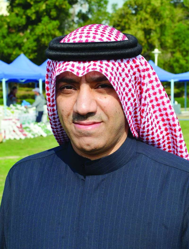 
سعد السلامة
