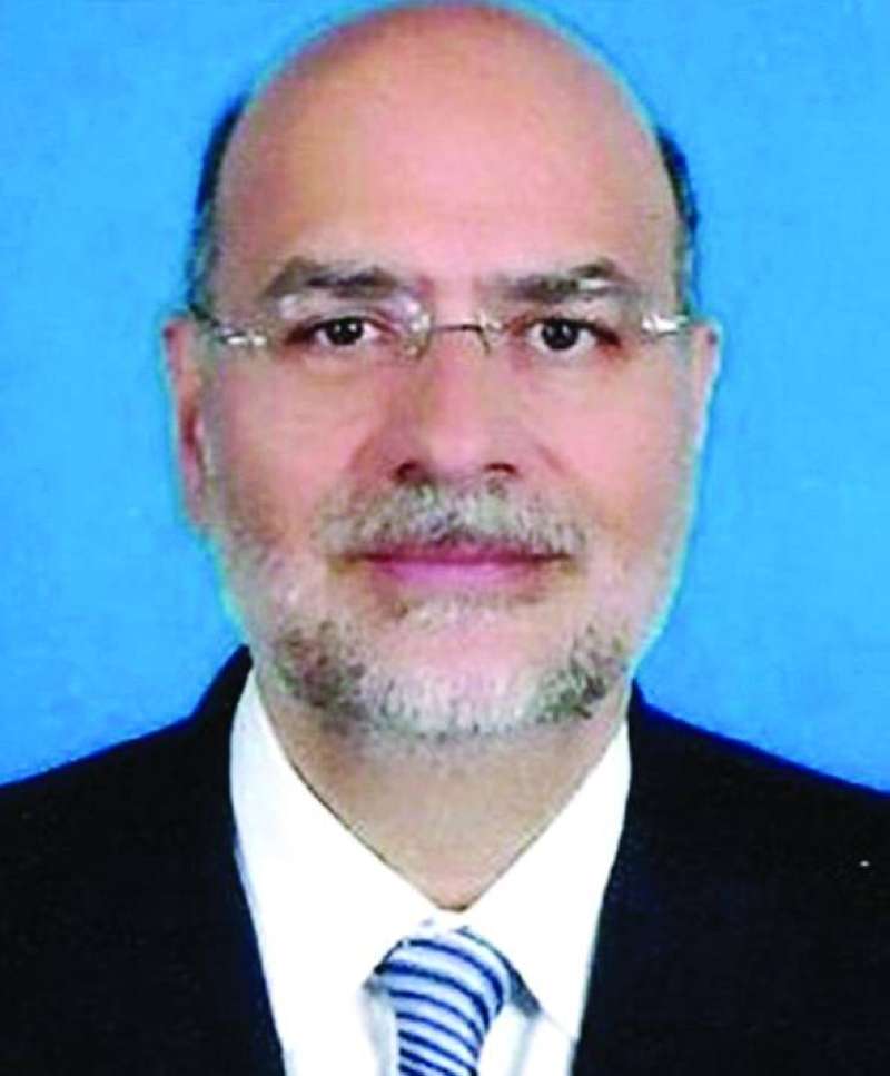 
رياض الطرزي
