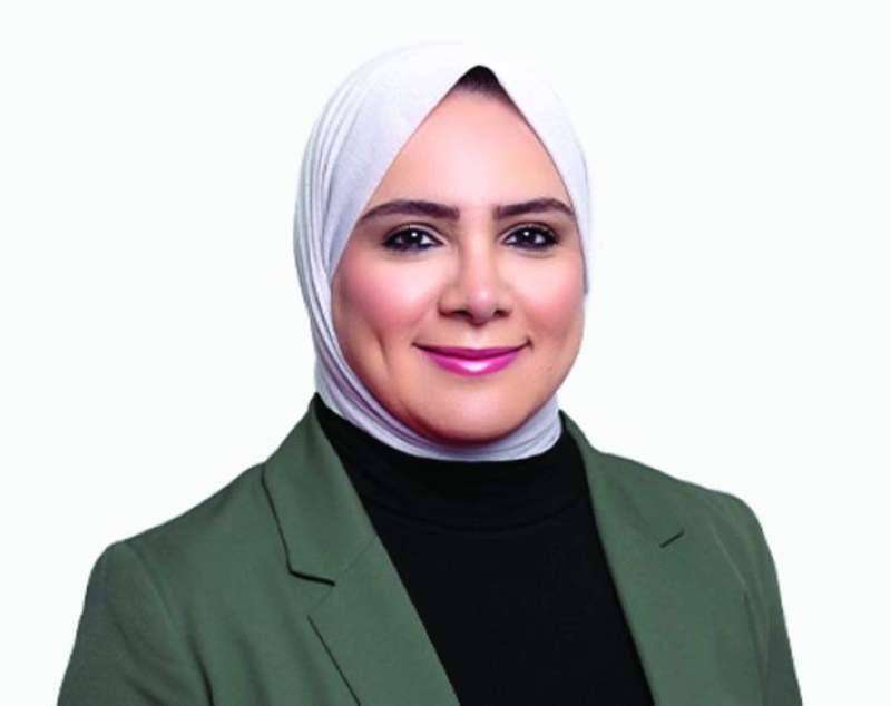 شيخة الإبراهيم