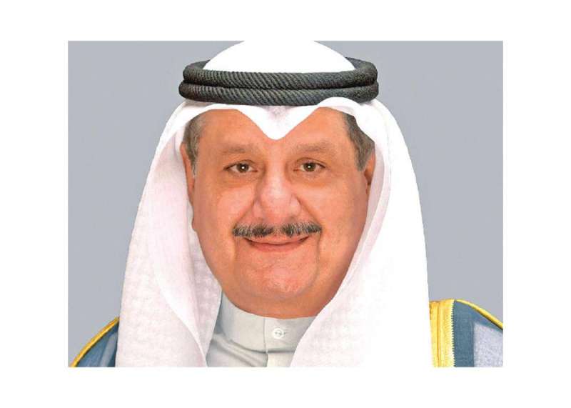 عيسى الكندري