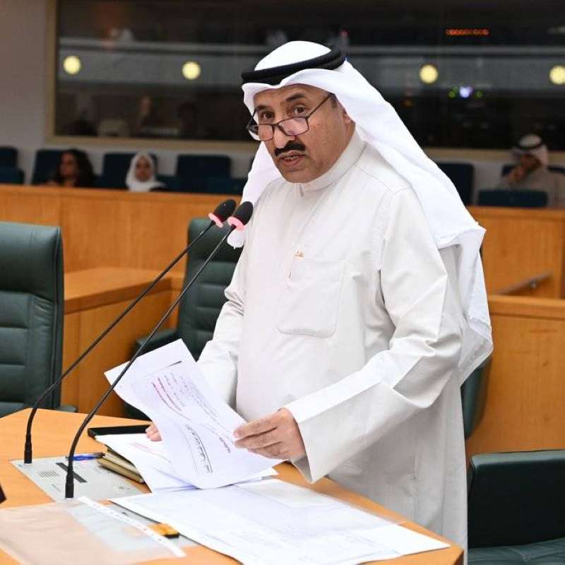 سعد الخنفور