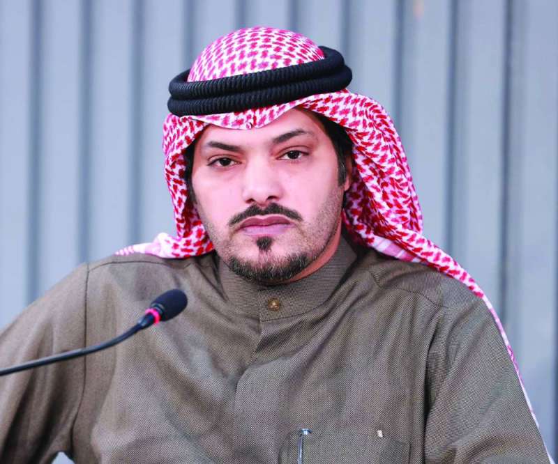 
نواف المطيري
