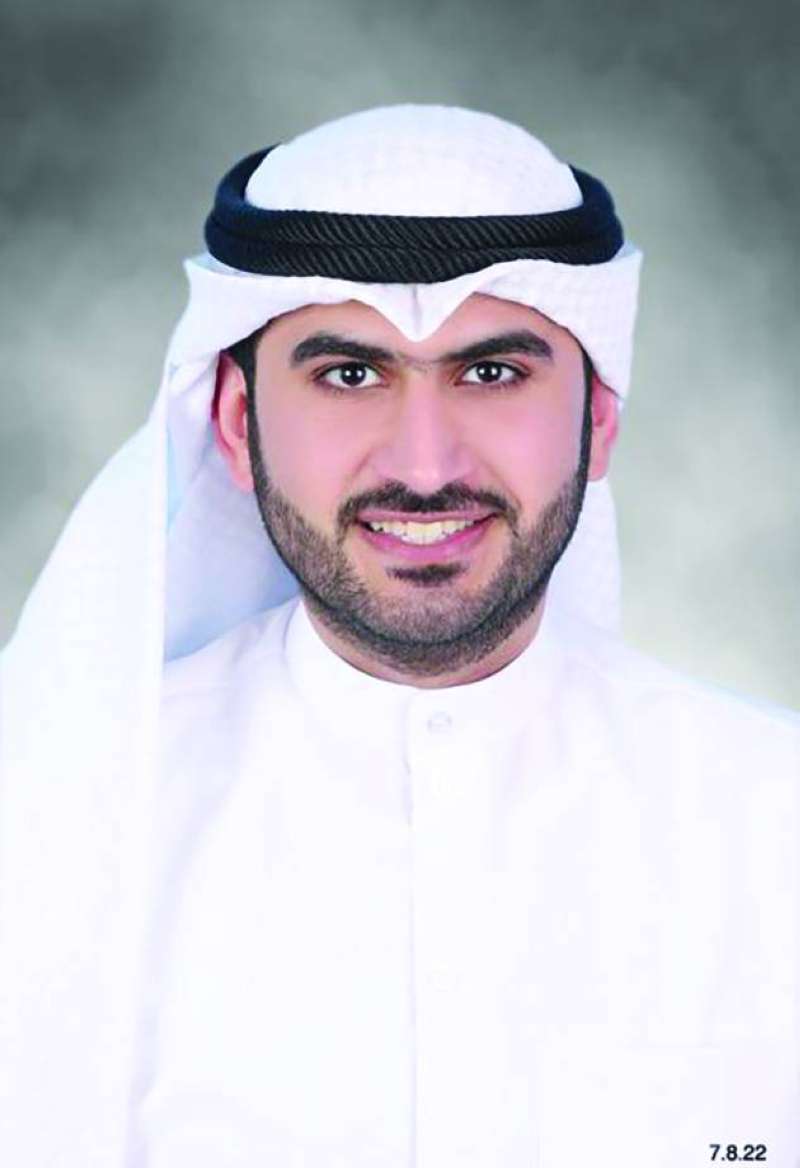 
خالد الكندري
