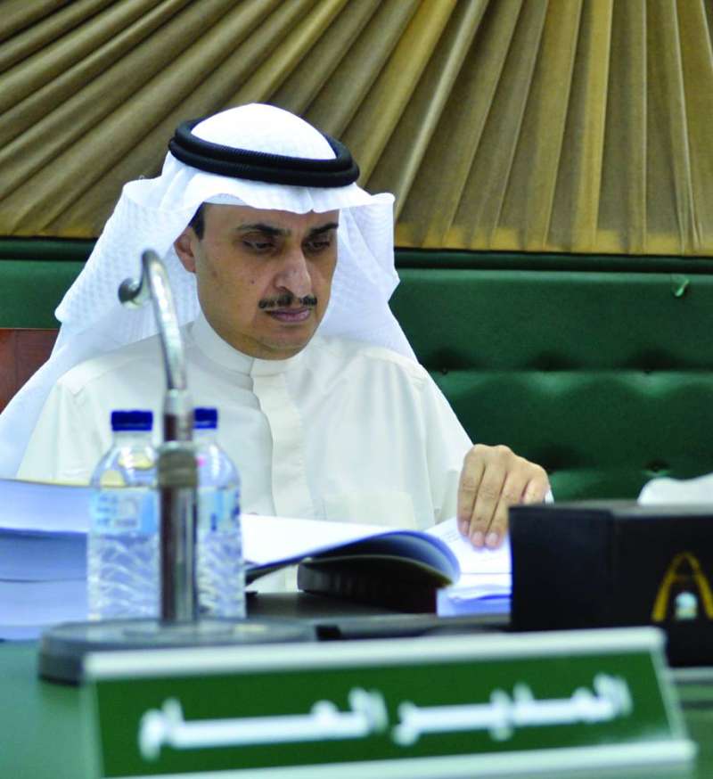 
أحمد المنفوحي