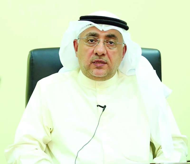 سعود الجويسر