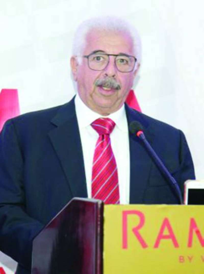 نجيب الصالح