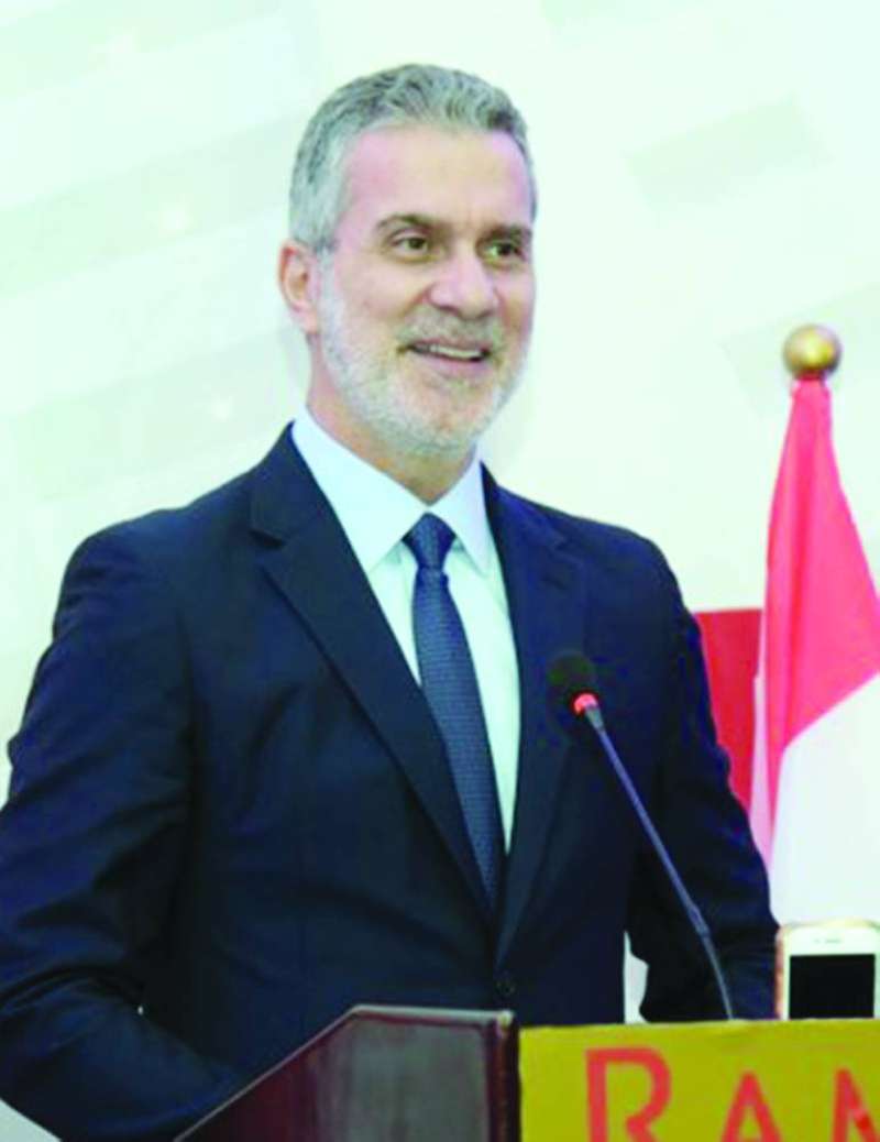 وليد نصار