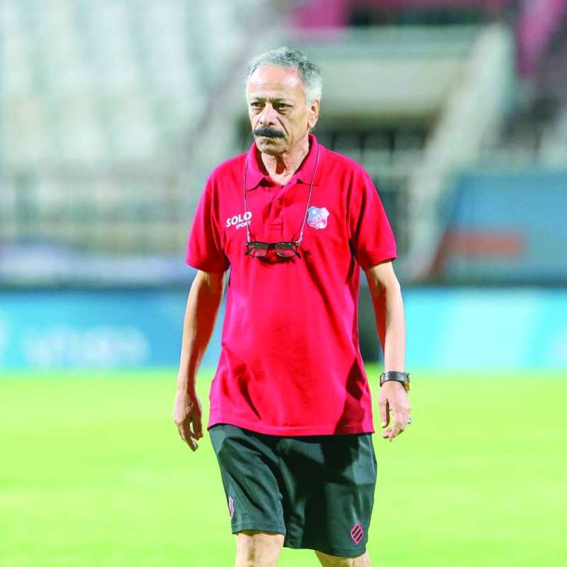 
الراحل محمد عبدالله
