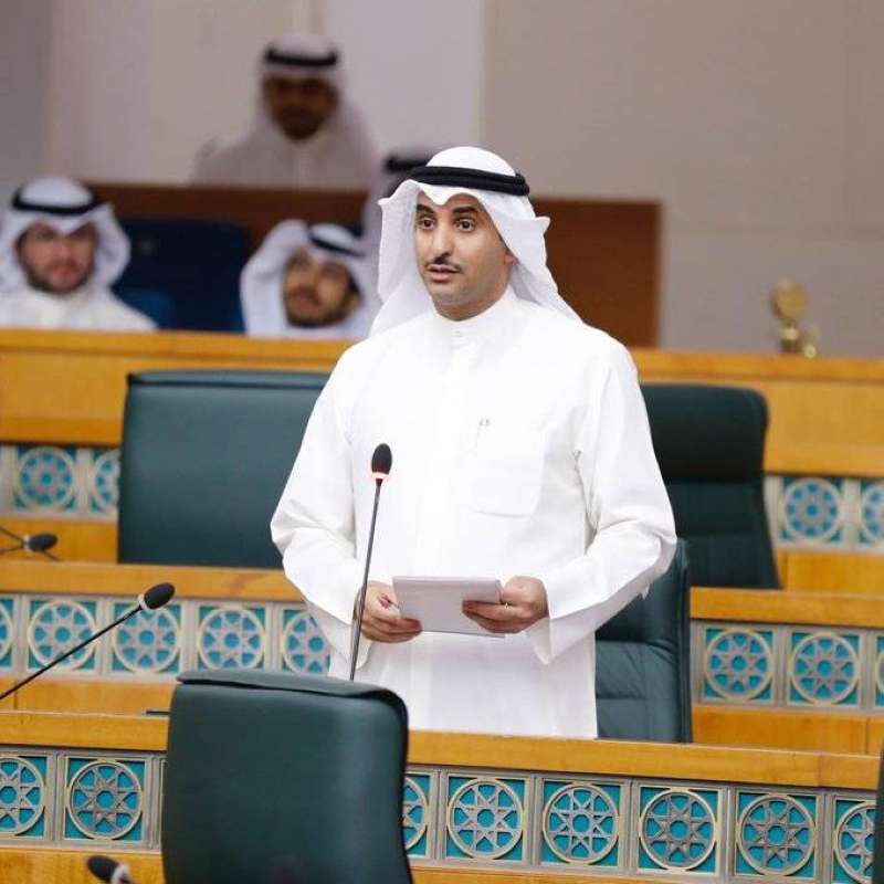 خالد الطمار