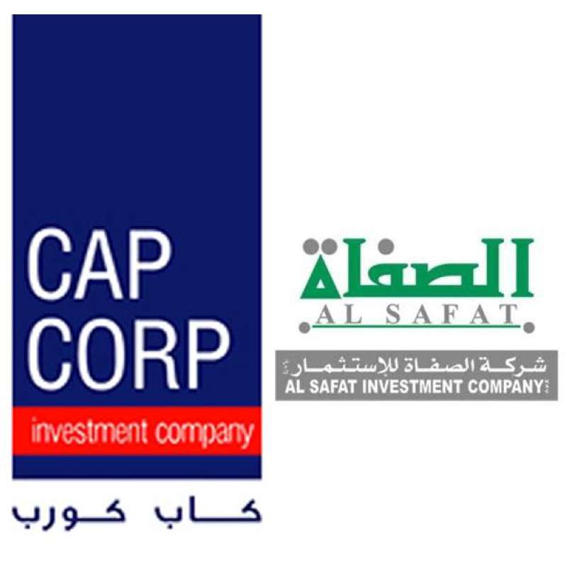 «هيئة الأسواق» توافق على اندماج «الصفاة للاستثمار» و«كاب كورب» 