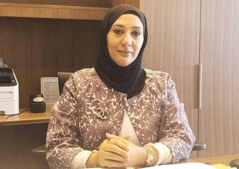 رجاء بوعركي