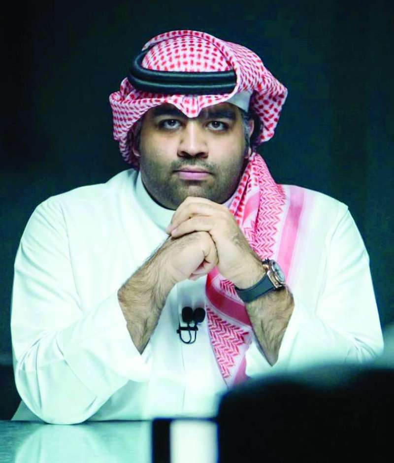 عبدالعزيز النصار 