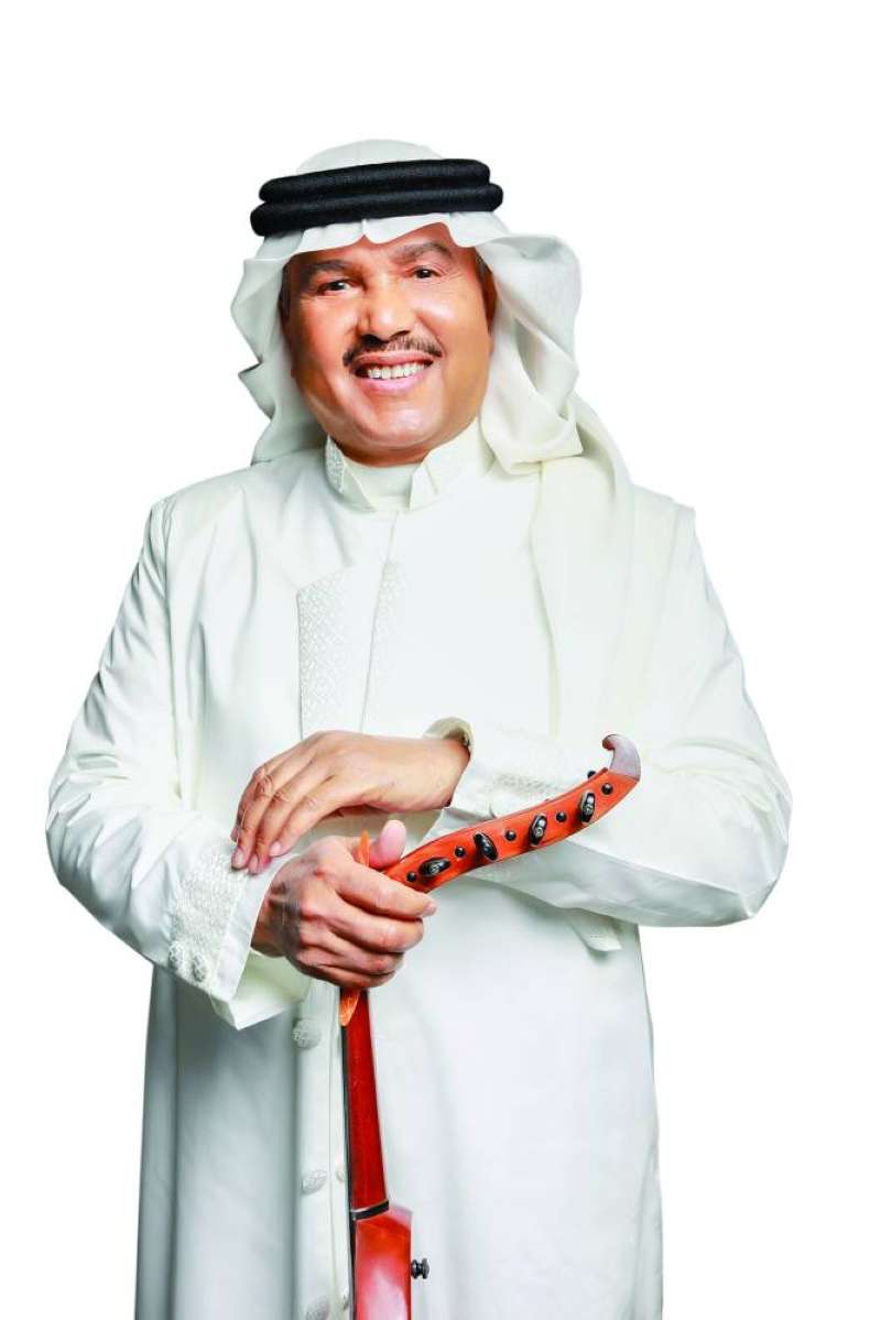محمد عبده 