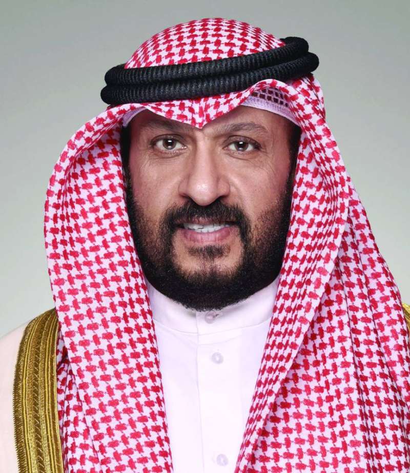 
طلال الخالد
