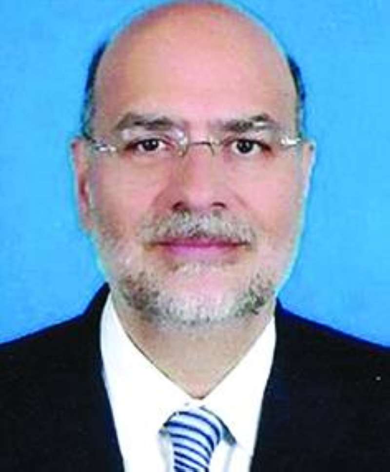 رياض الطرزي