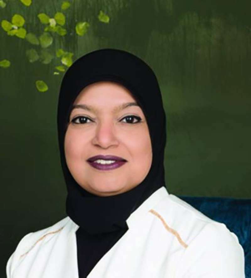 
وفاء الحشاش
