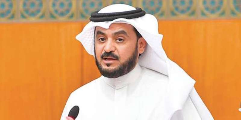 الدكتور محمد الحويلة