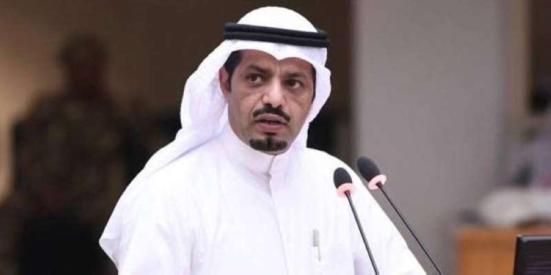 ماجد المطيري