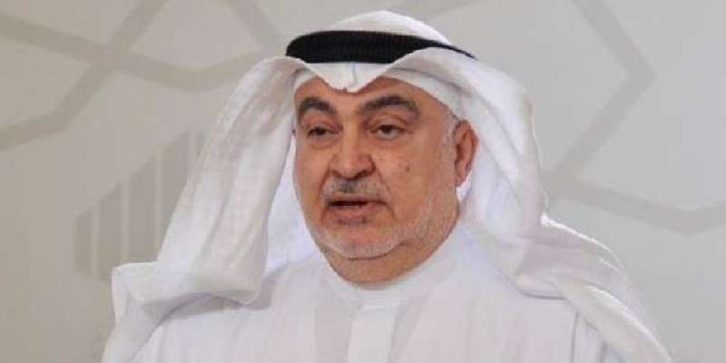 خليل الصالح