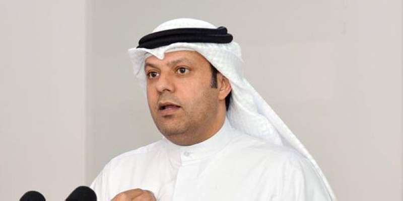 فيصل الكندري