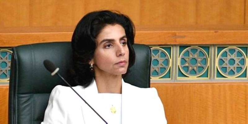 عالية الخالد