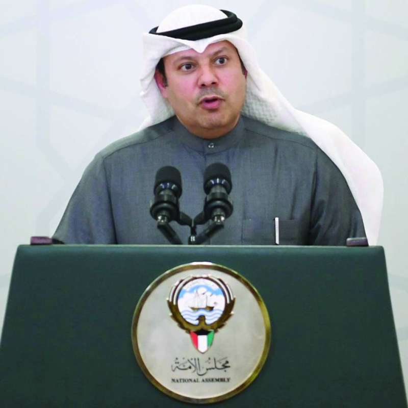 
فيصل الكندري