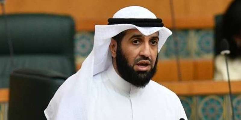 الدكتور مبارك الطشة 