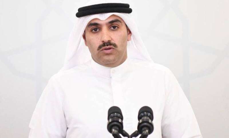 النائب شعيب شعبان