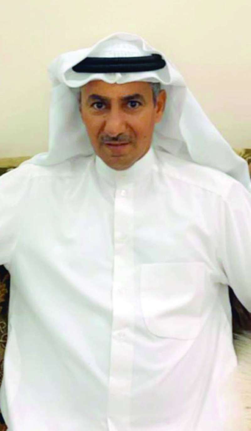 
فيصل الدماك
