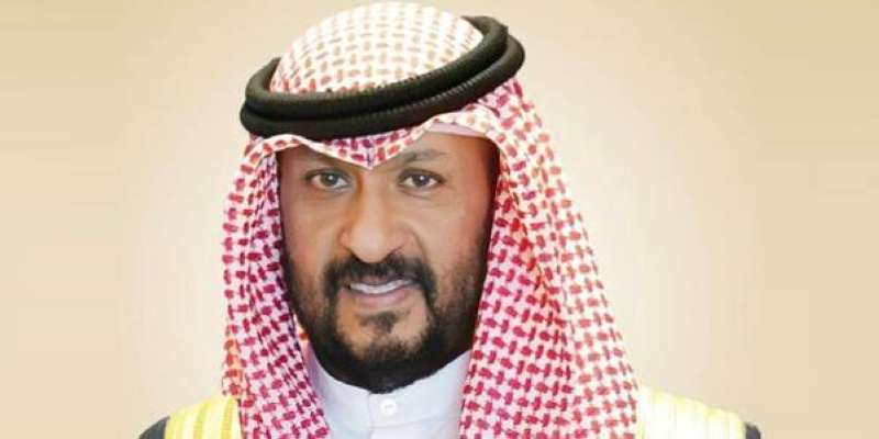 الشيخ طلال الخالد