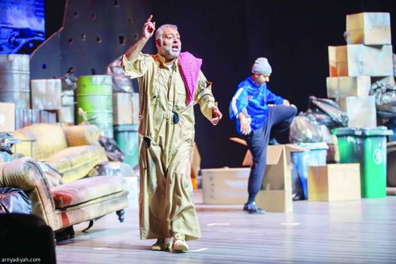 البلام في «الحرب العالمية السادسة»
