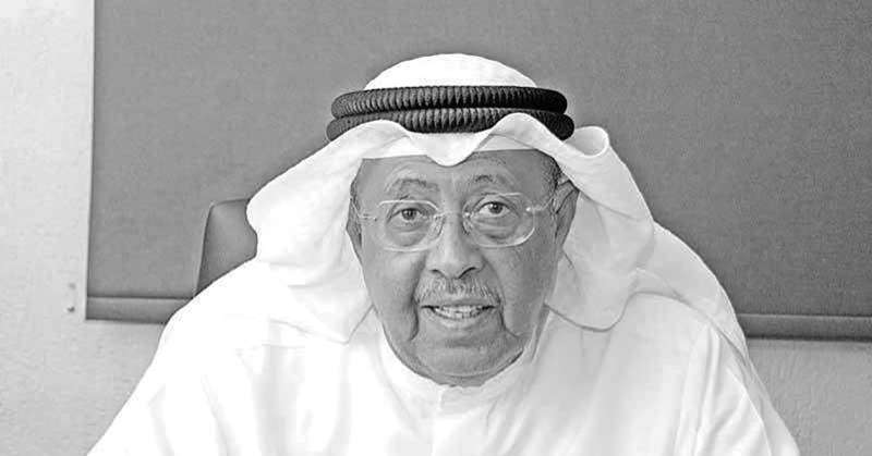 سليمان الملا
