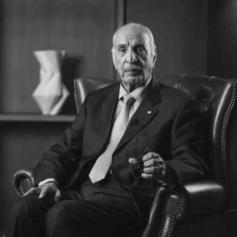 محمد السنعوسي
