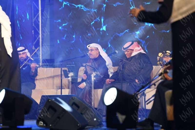 تصوير سعود سالم