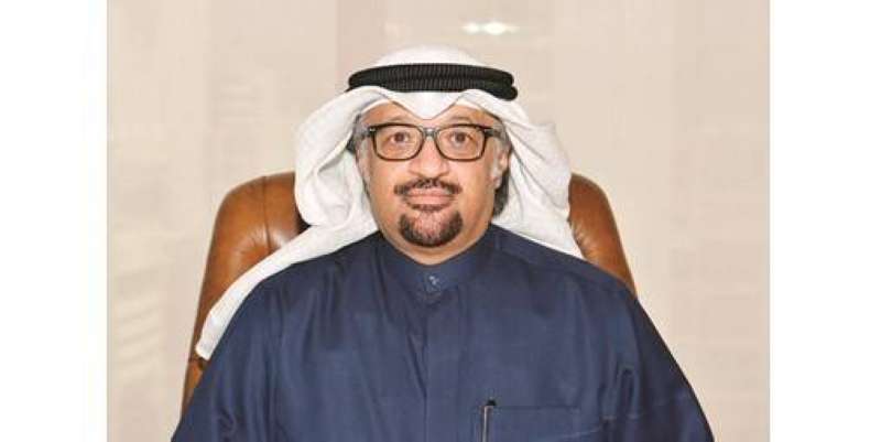 أسامة الدعيج 