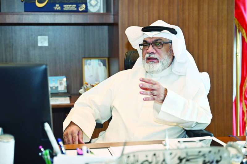 يوسف النجار 