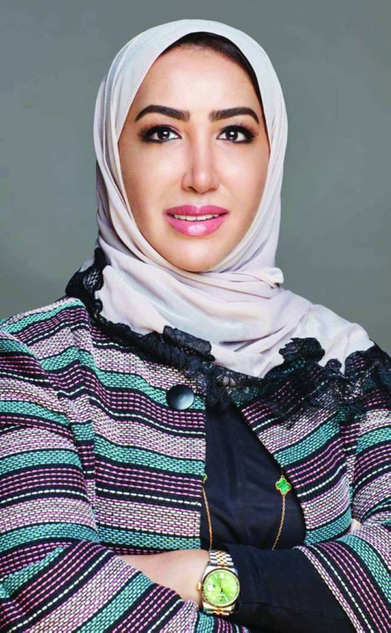 أنفال الدويسان 