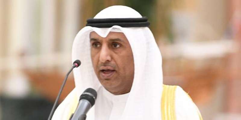 نائب رئيس مجلس الوزراء وزير النفط الدكتور بدر الملا