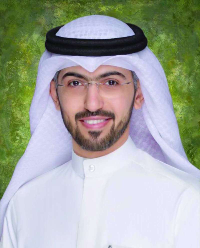 
خالد المطيري
