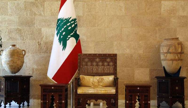  مخاوف «الفراغ الرئاسي» مستمرة في لبنان 