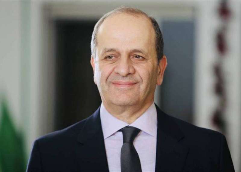 بيار الضاهر