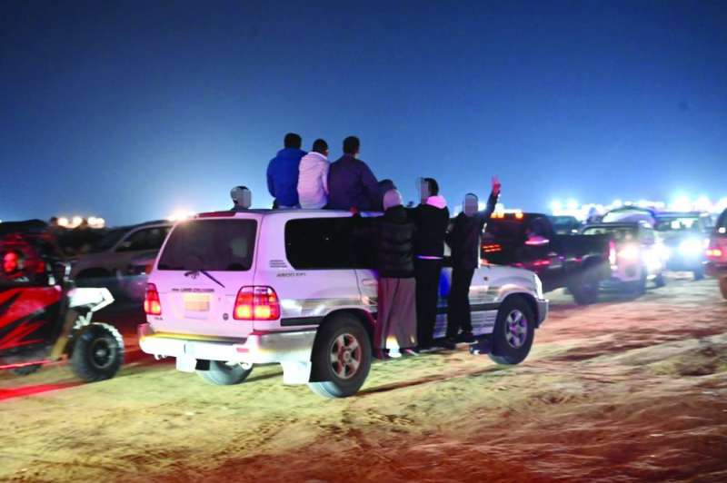 
سلوكيات غير آمنة لبعض الشباب