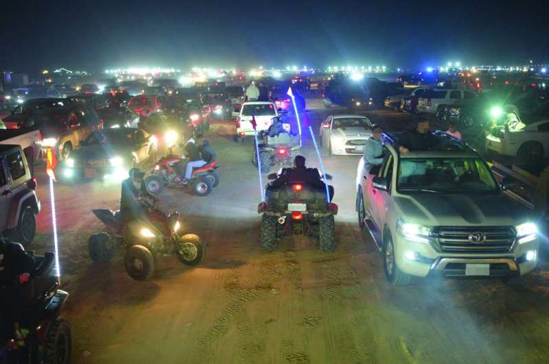 
 سيارات وبقيات... سير في كل اتجاه