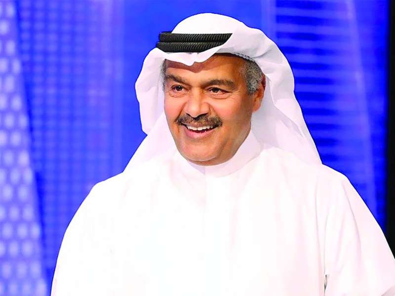 عبدالرحمن العقل 