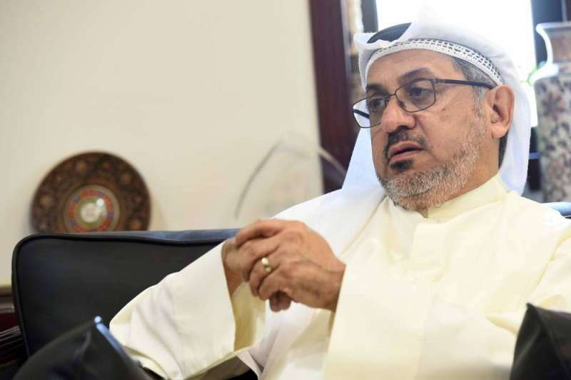 مروان الغانم 