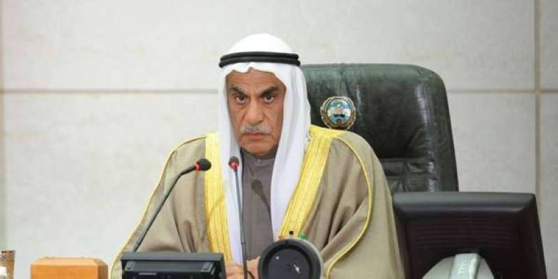 أحمد السعدون